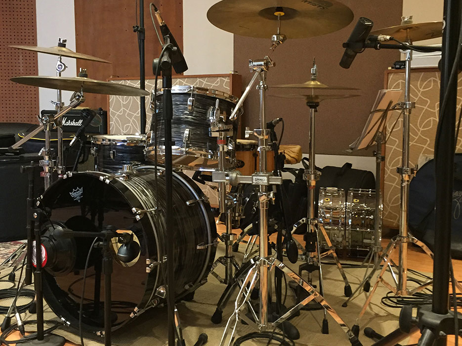 Ludwig 90th Anniversary